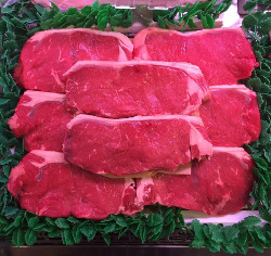 The Surrey Butchers