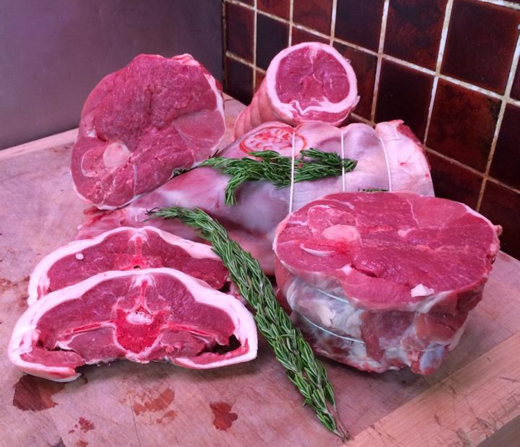 The Surrey Butchers
