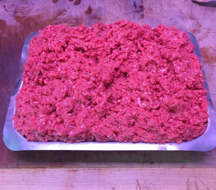 The Surrey Butchers