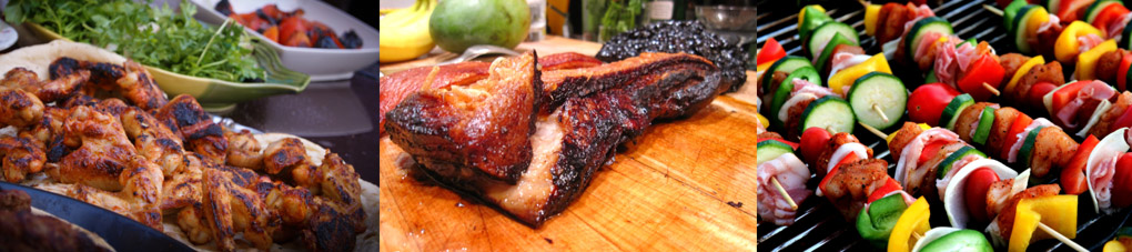 Catering at The Surrey Butchers